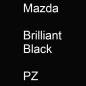 Preview: Mazda, Brilliant Black, PZ.